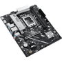 Asus PRIME B860M-K Micro ATX DDR5 LGA 1851